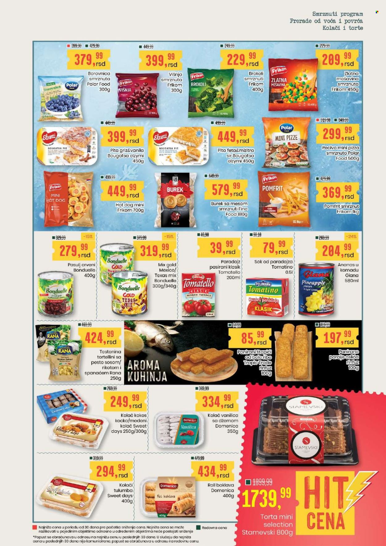 Aroma Market katalog  - 15.10.2026 - 28.10.2026. Stranica 7