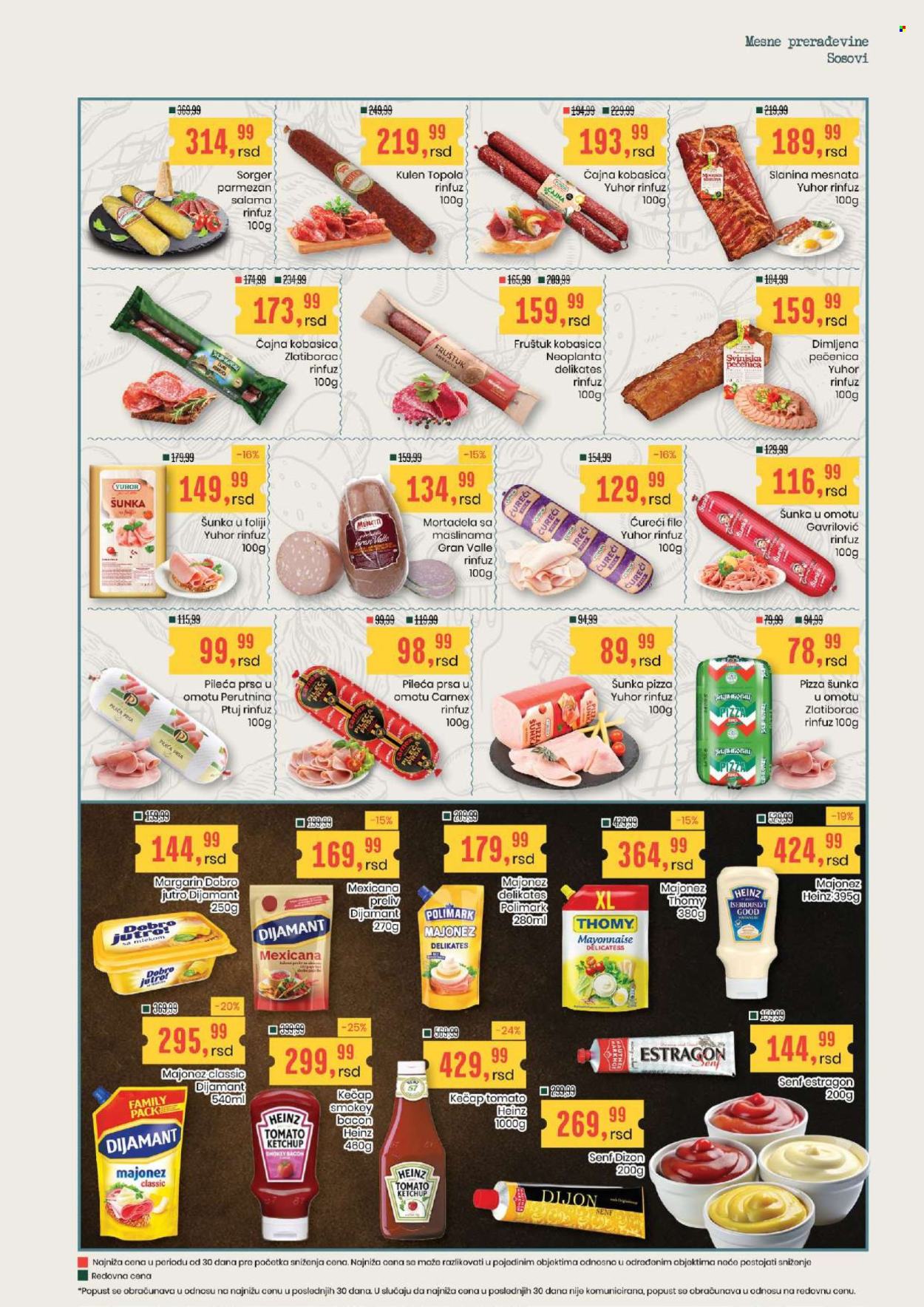 Aroma Market katalog  - 15.10.2026 - 28.10.2026. Stranica 9