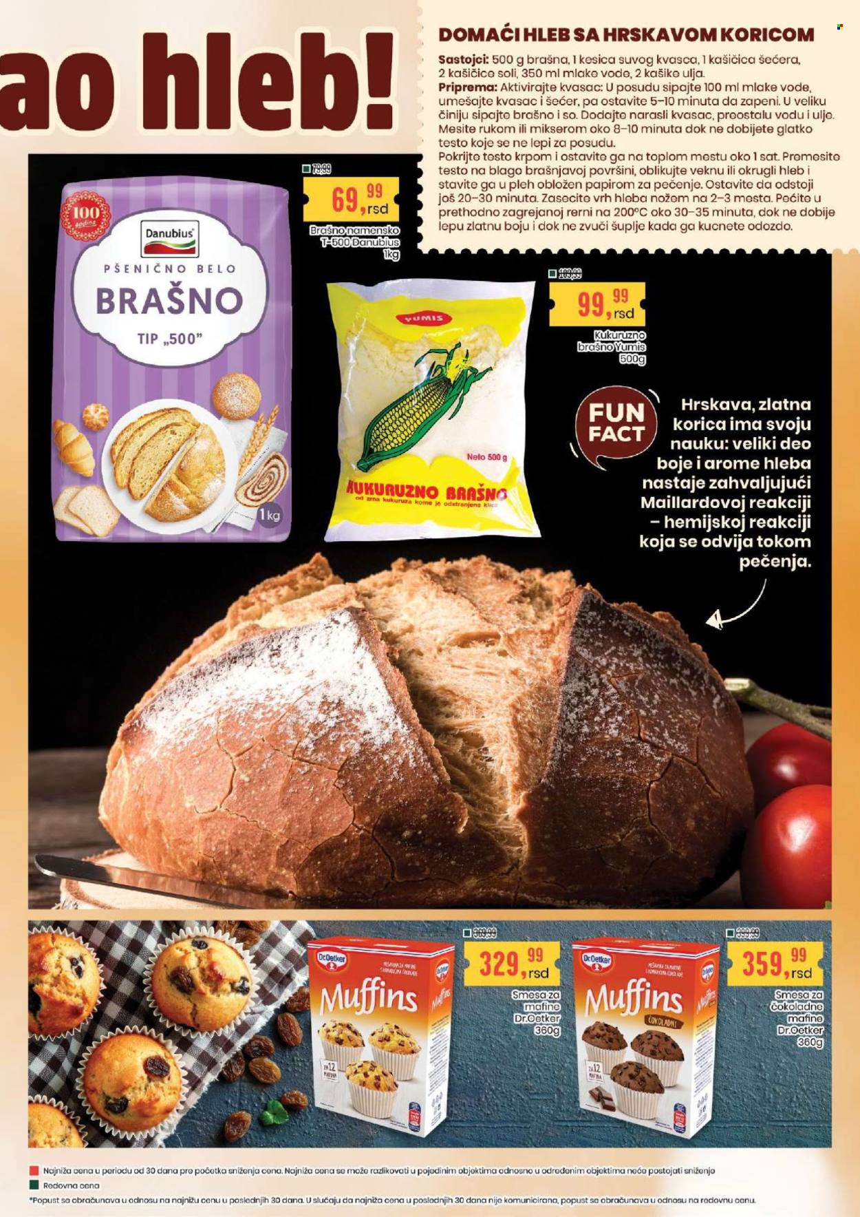 Aroma Market katalog  - 15.10.2026 - 28.10.2026. Stranica 11