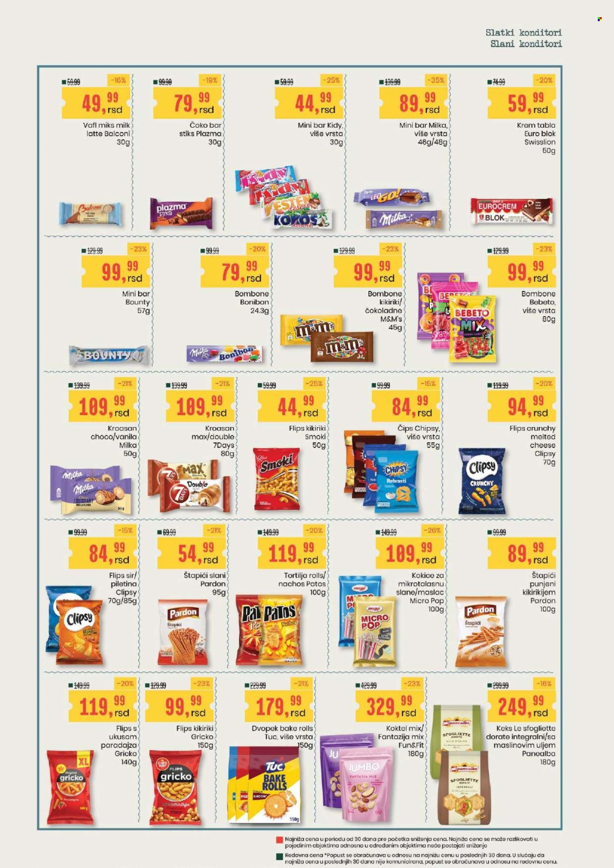 Aroma Market katalog  - 15.10.2026 - 28.10.2026. Stranica 12