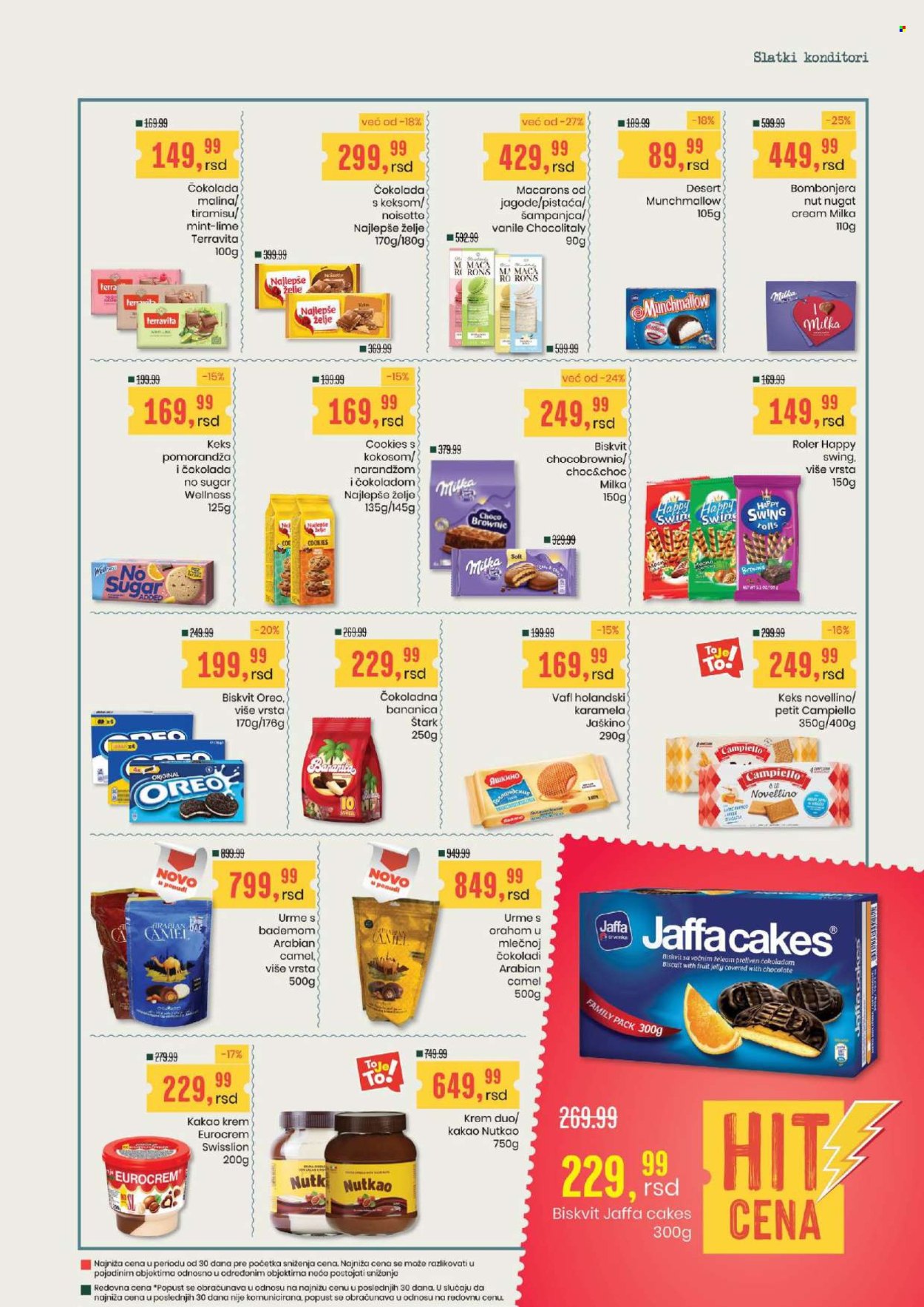 Aroma Market katalog  - 15.10.2026 - 28.10.2026. Stranica 13