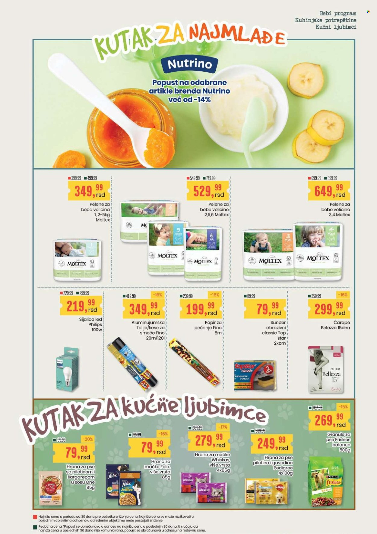Aroma Market katalog  - 15.10.2026 - 28.10.2026. Stranica 15
