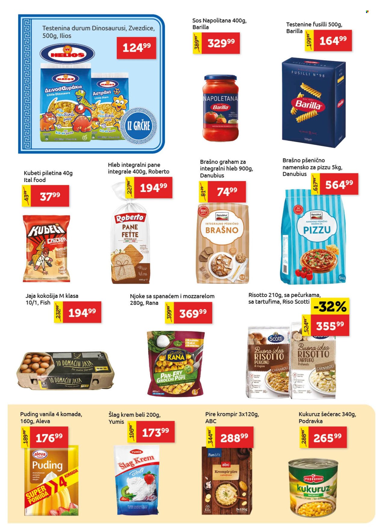 SuperVERO katalog  - 15.10.2026 - 28.10.2026. Stranica 10