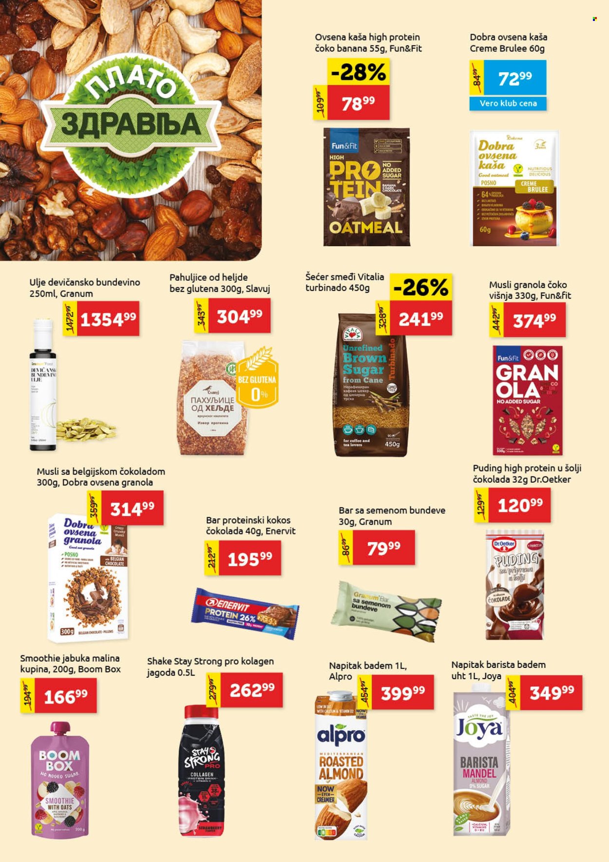 SuperVERO katalog  - 15.10.2026 - 28.10.2026. Stranica 12