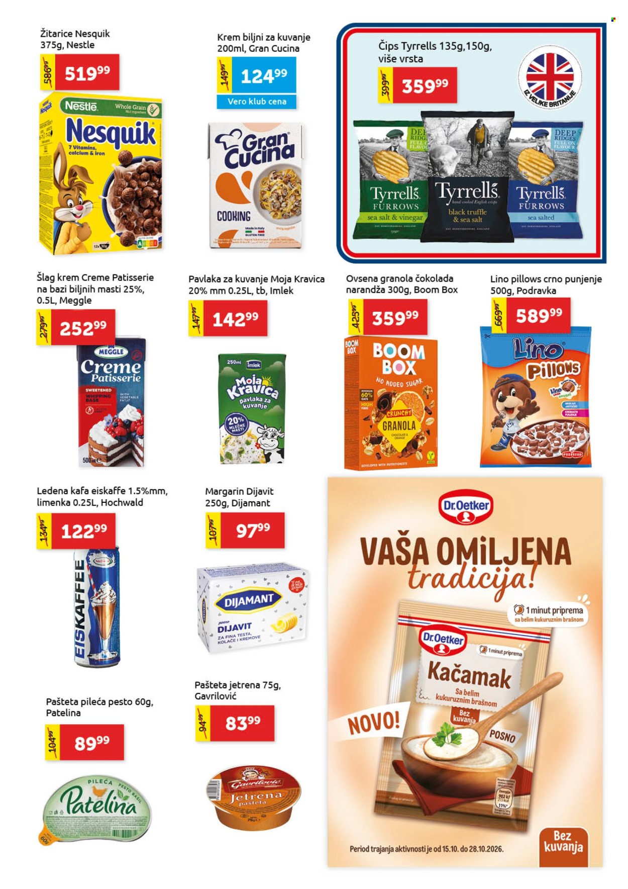 SuperVERO katalog  - 15.10.2026 - 28.10.2026. Stranica 13