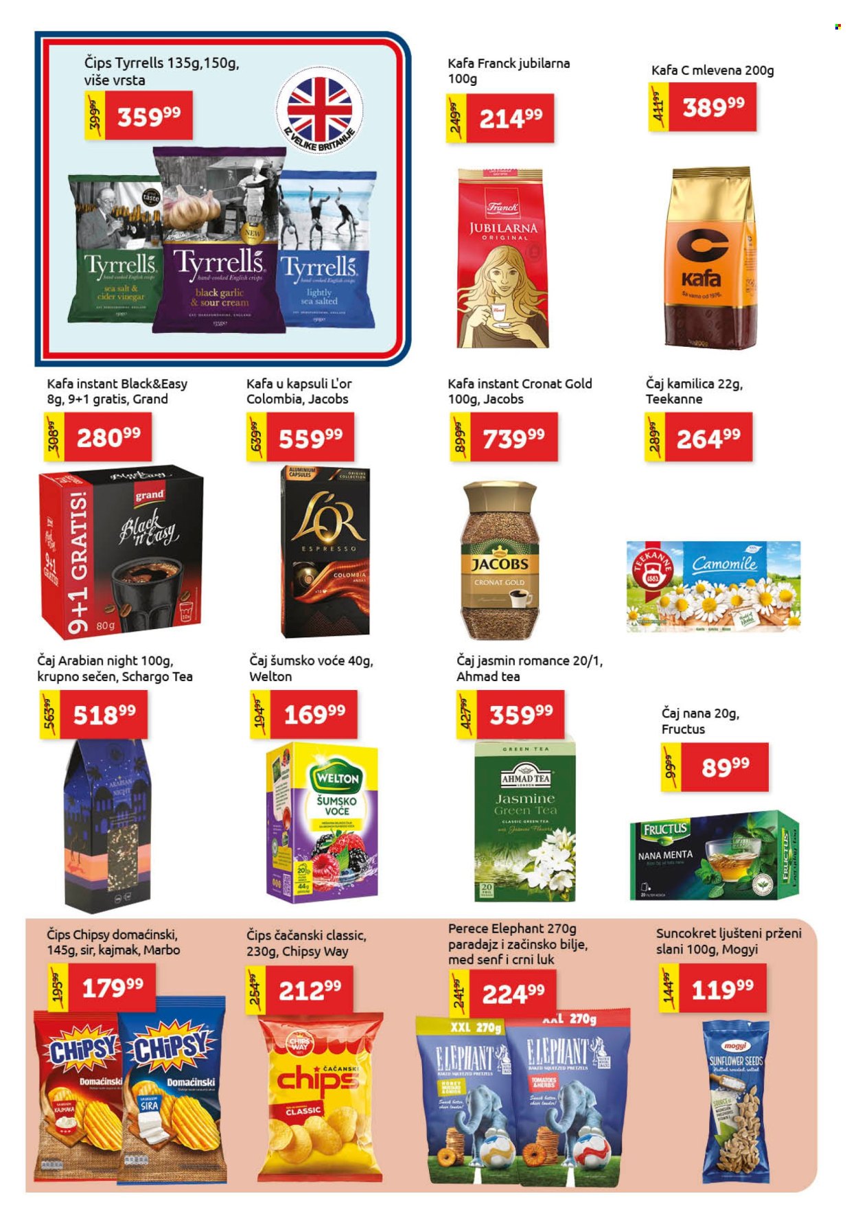 SuperVERO katalog  - 15.10.2026 - 28.10.2026. Stranica 14