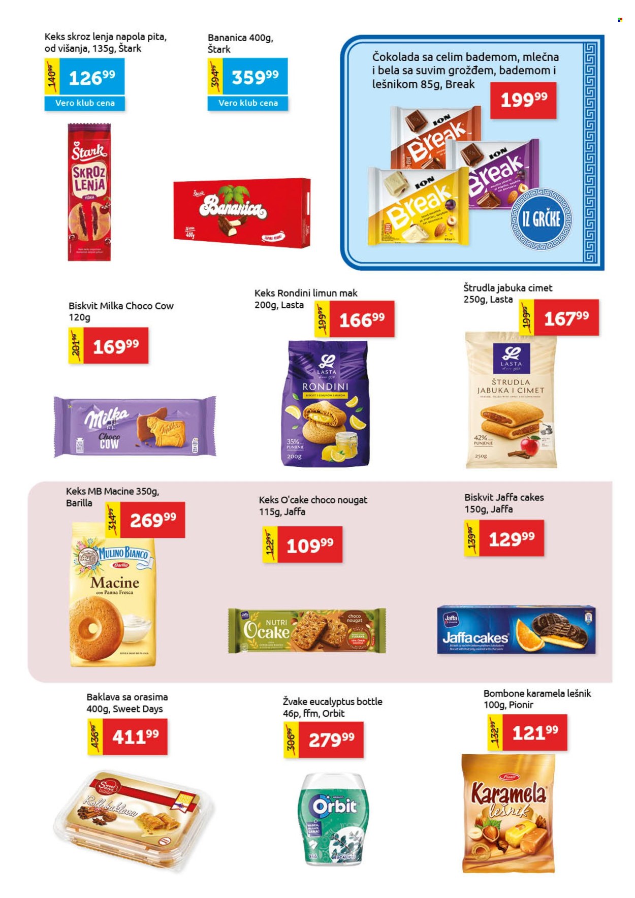 SuperVERO katalog  - 15.10.2026 - 28.10.2026. Stranica 17