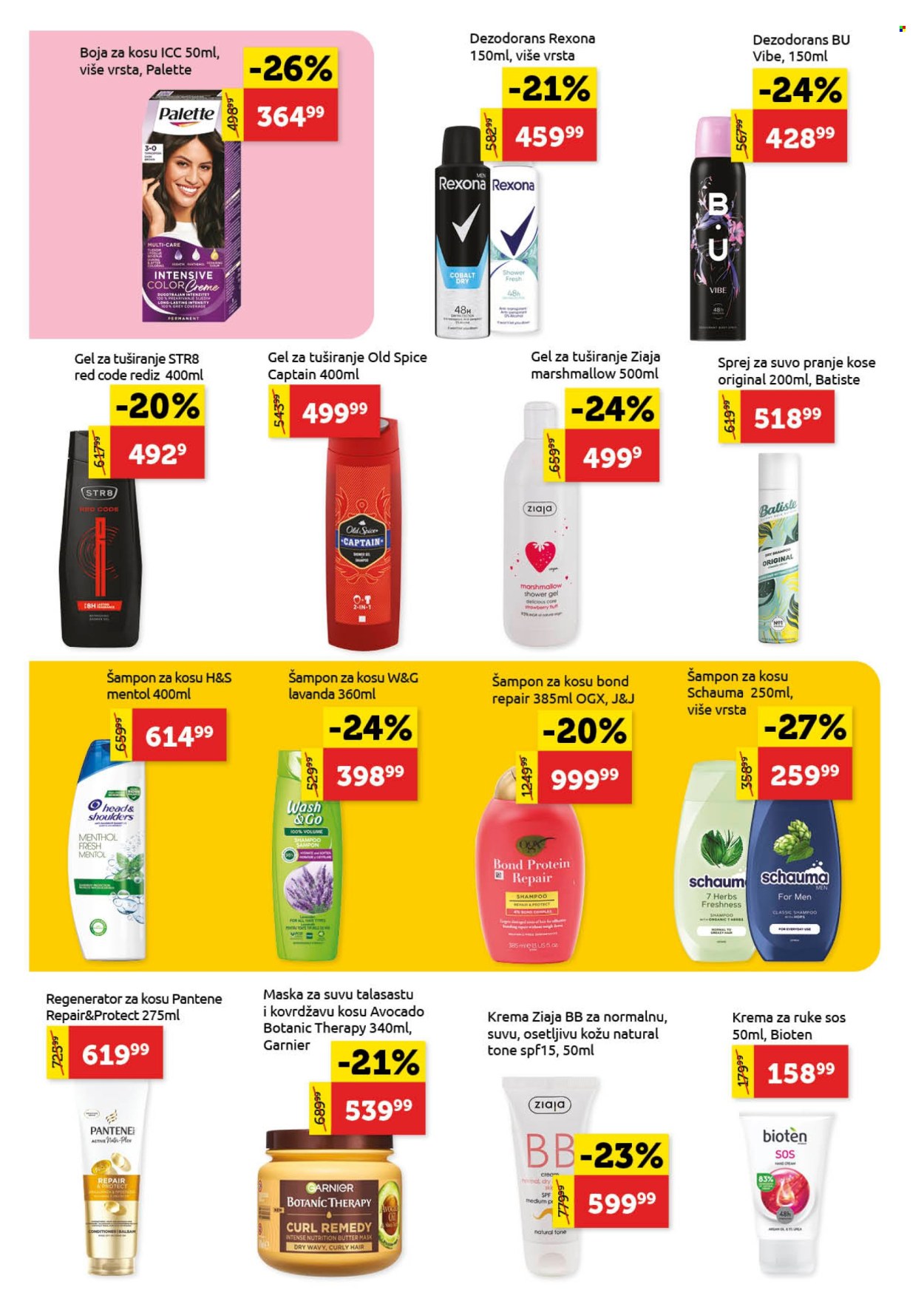 SuperVERO katalog  - 15.10.2026 - 28.10.2026. Stranica 20