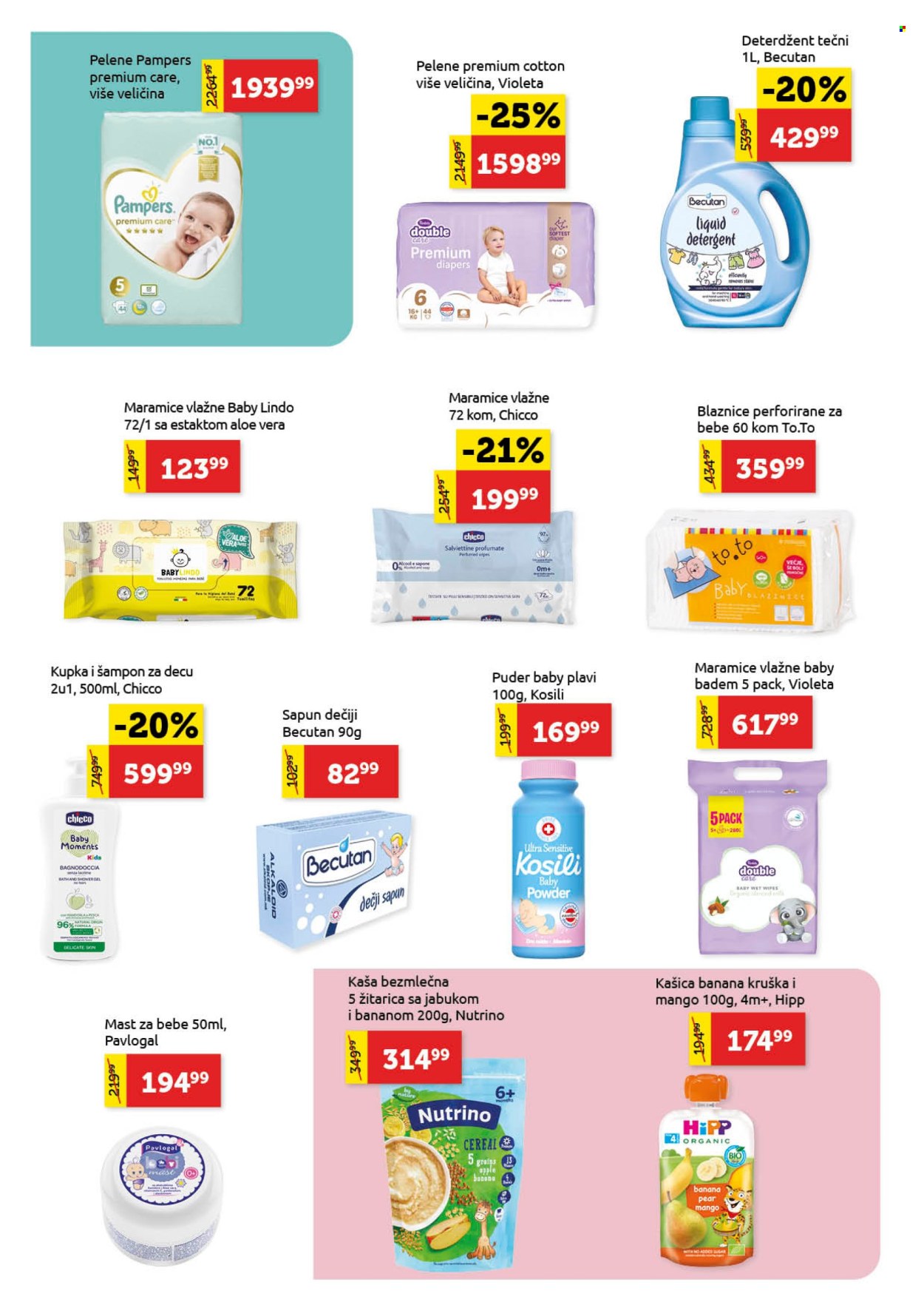 SuperVERO katalog  - 15.10.2026 - 28.10.2026. Stranica 22
