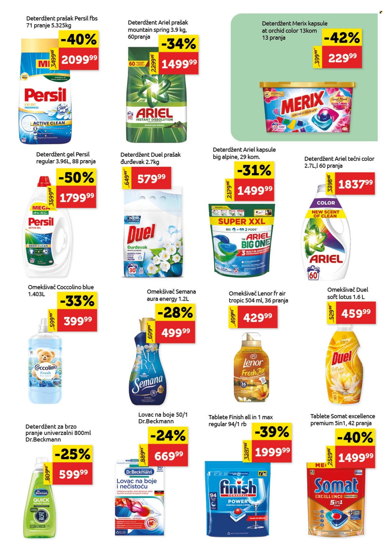 SuperVERO katalog  - 15.10.2026 - 28.10.2026. Stranica 23