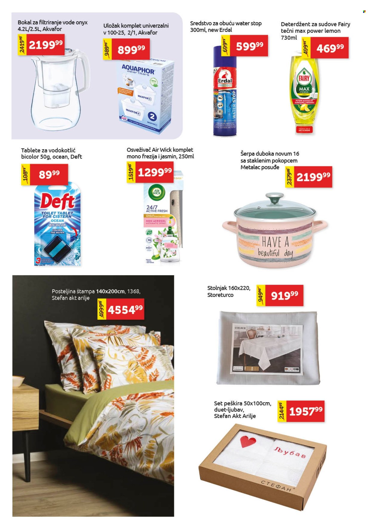SuperVERO katalog  - 15.10.2026 - 28.10.2026. Stranica 24
