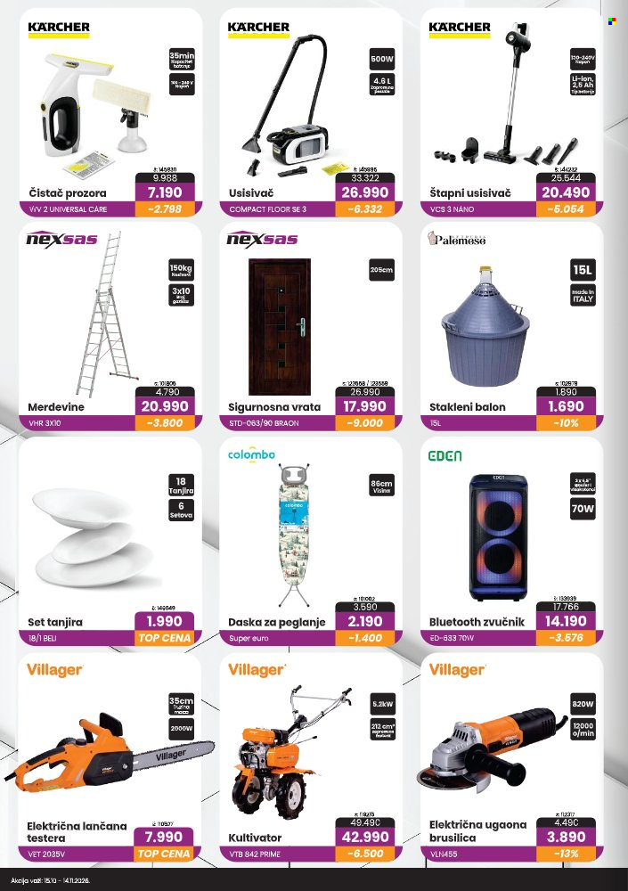 Tri O katalog  - 15.10.2026 - 13.11.2026. Stranica 2