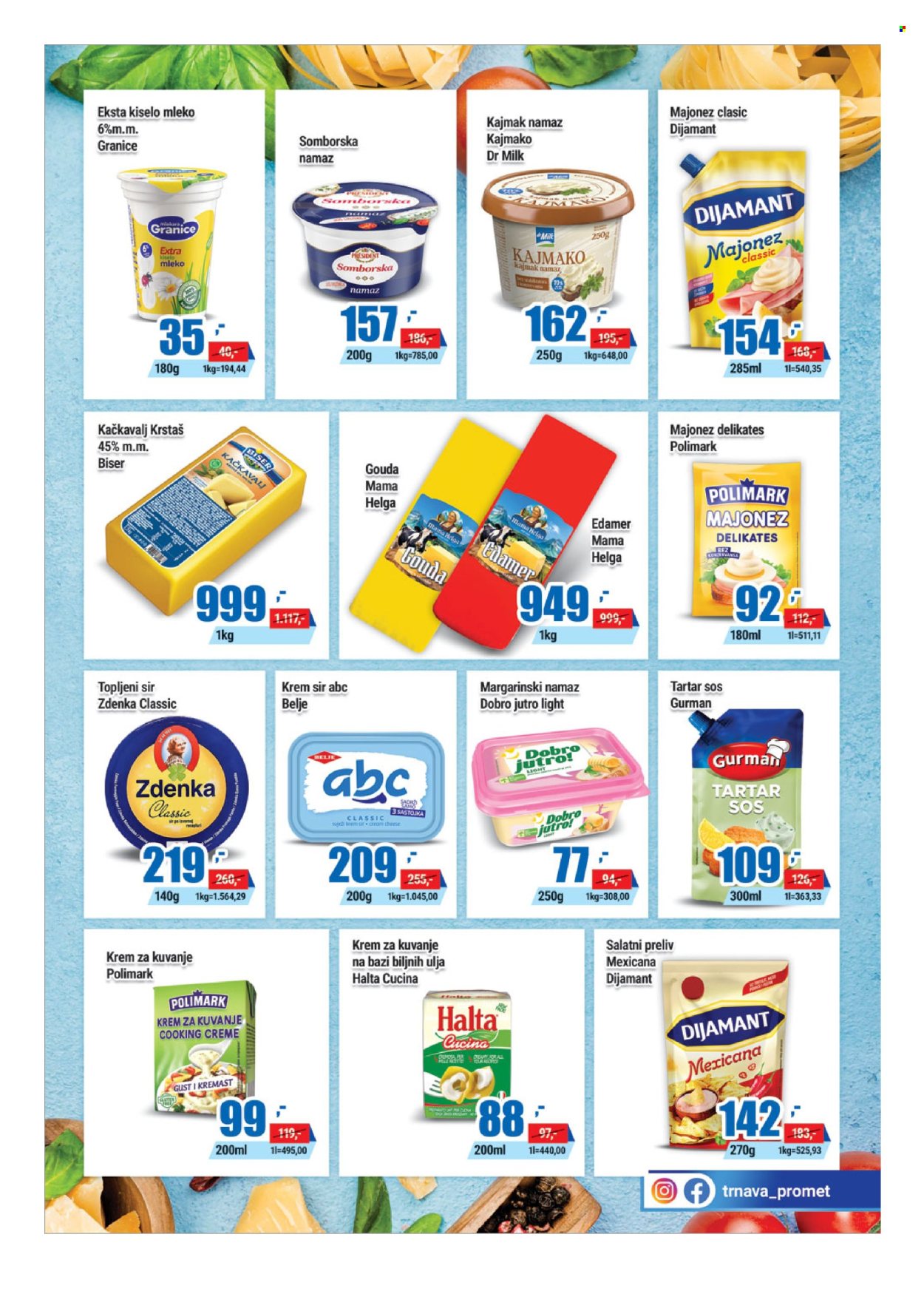 Trnava Promet katalog  - 15.10.2026 - 04.11.2026. Stranica 5