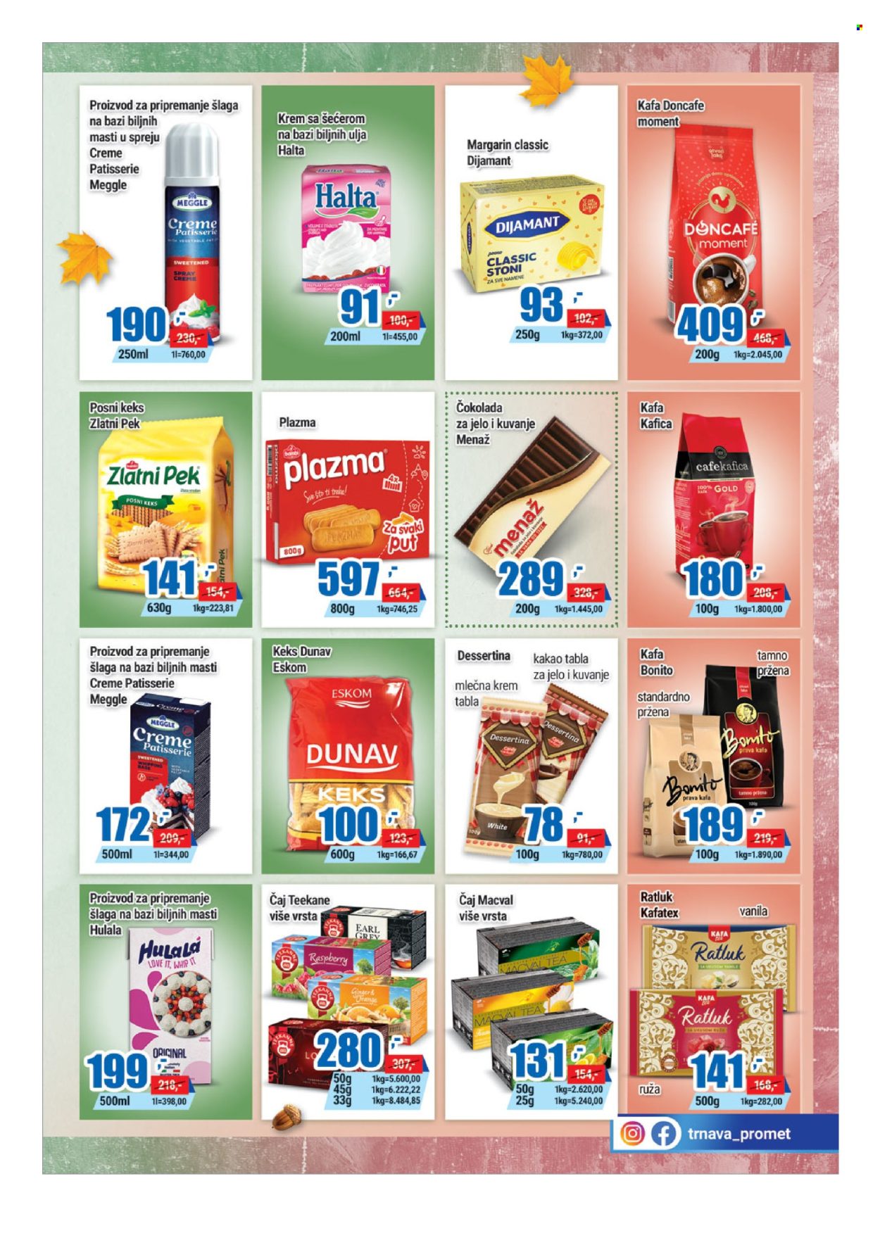 Trnava Promet katalog  - 15.10.2026 - 04.11.2026. Stranica 9
