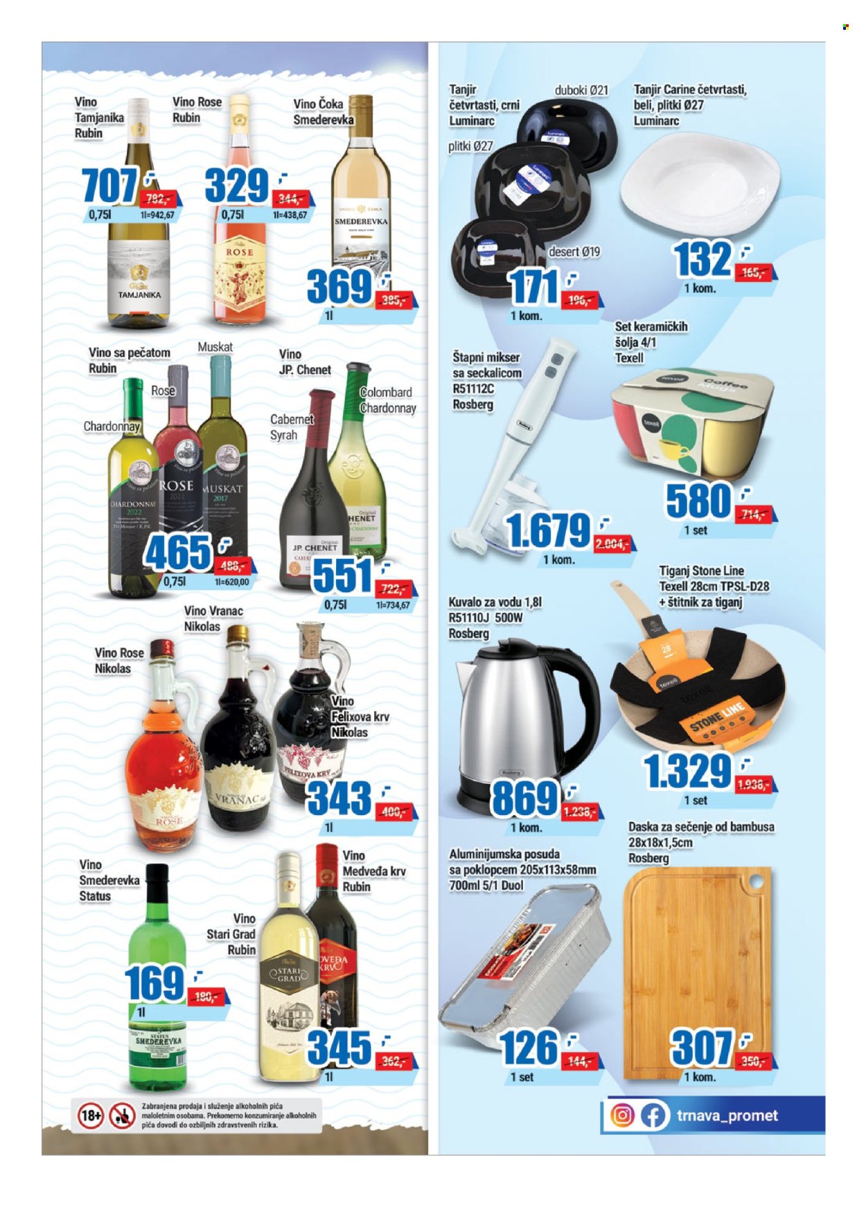 Trnava Promet katalog  - 15.10.2026 - 04.11.2026. Stranica 15