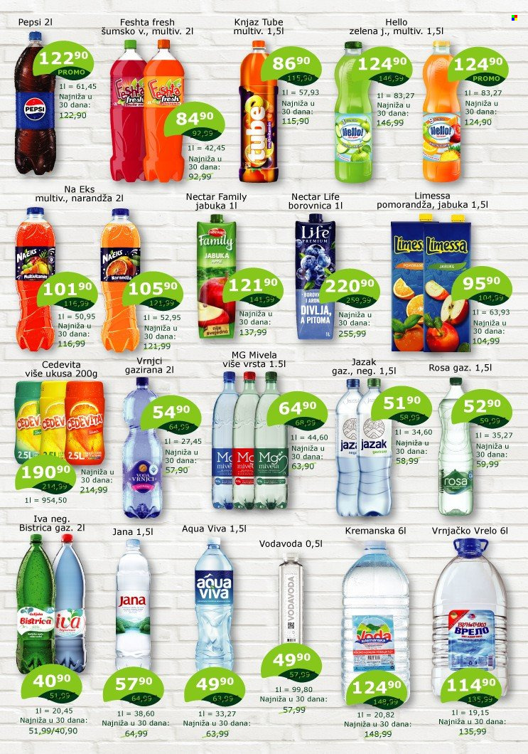 Valor katalog  - 16.10.2026 - 15.11.2026. Stranica 3
