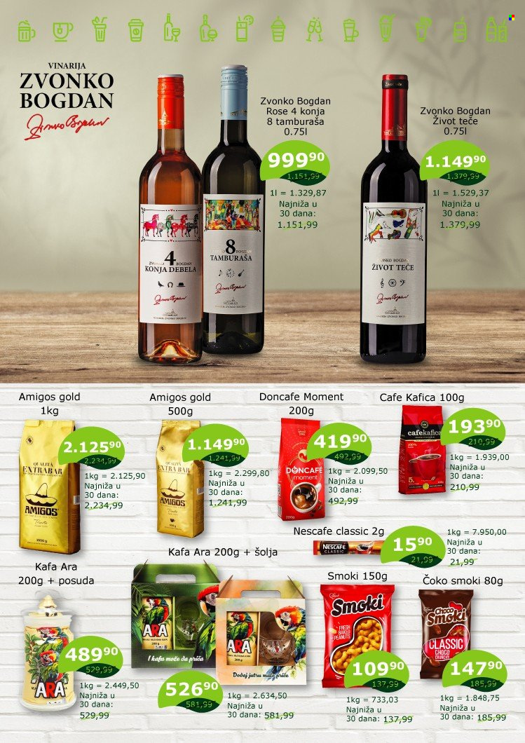 Valor katalog  - 16.10.2026 - 15.11.2026. Stranica 4