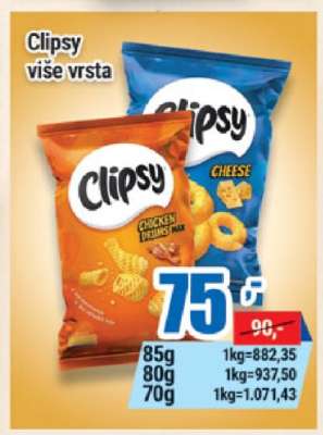 Clipsy
