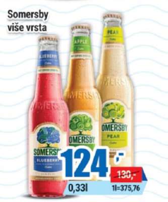 somersby