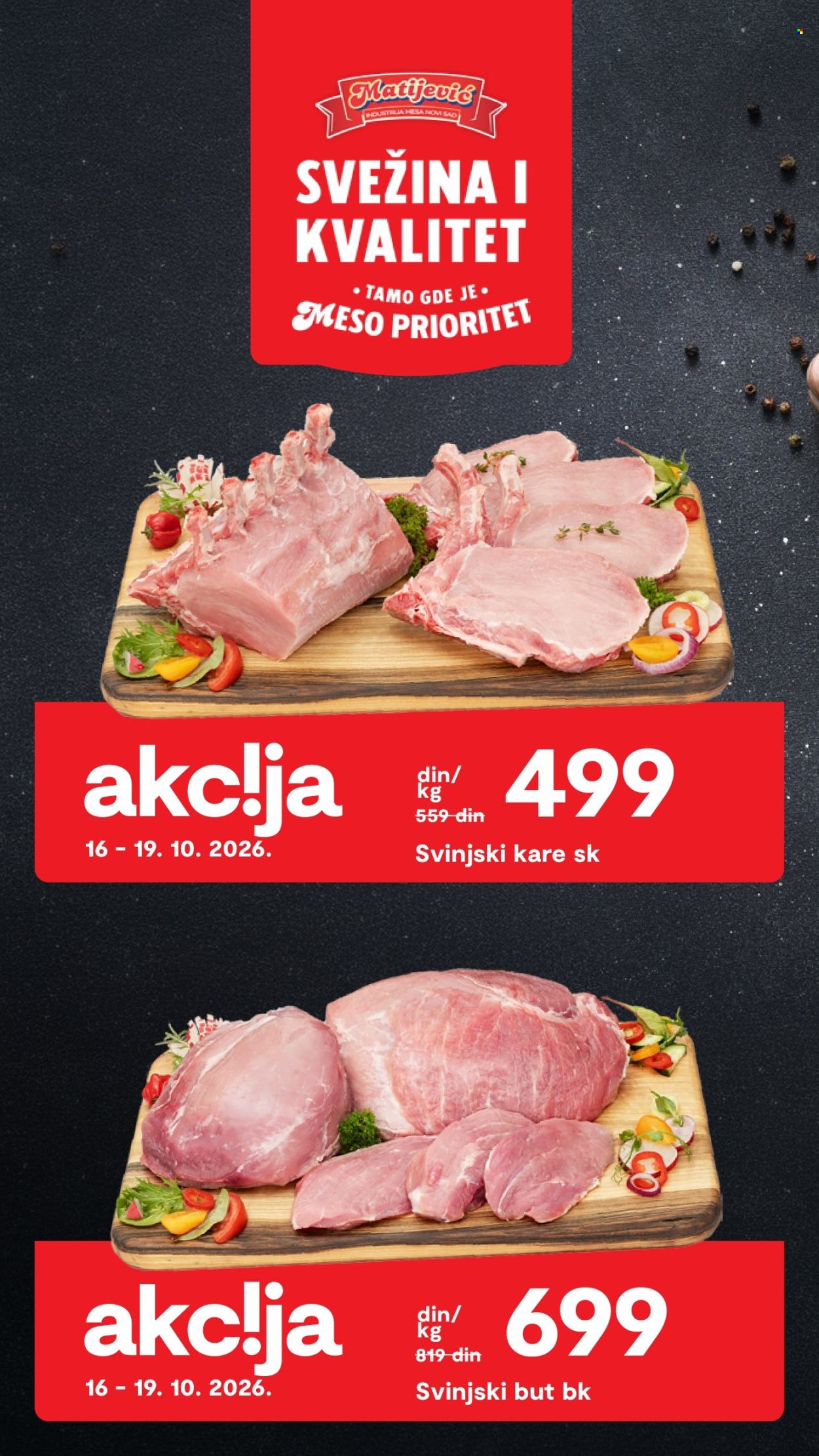 Matijević katalog . Stranica 4