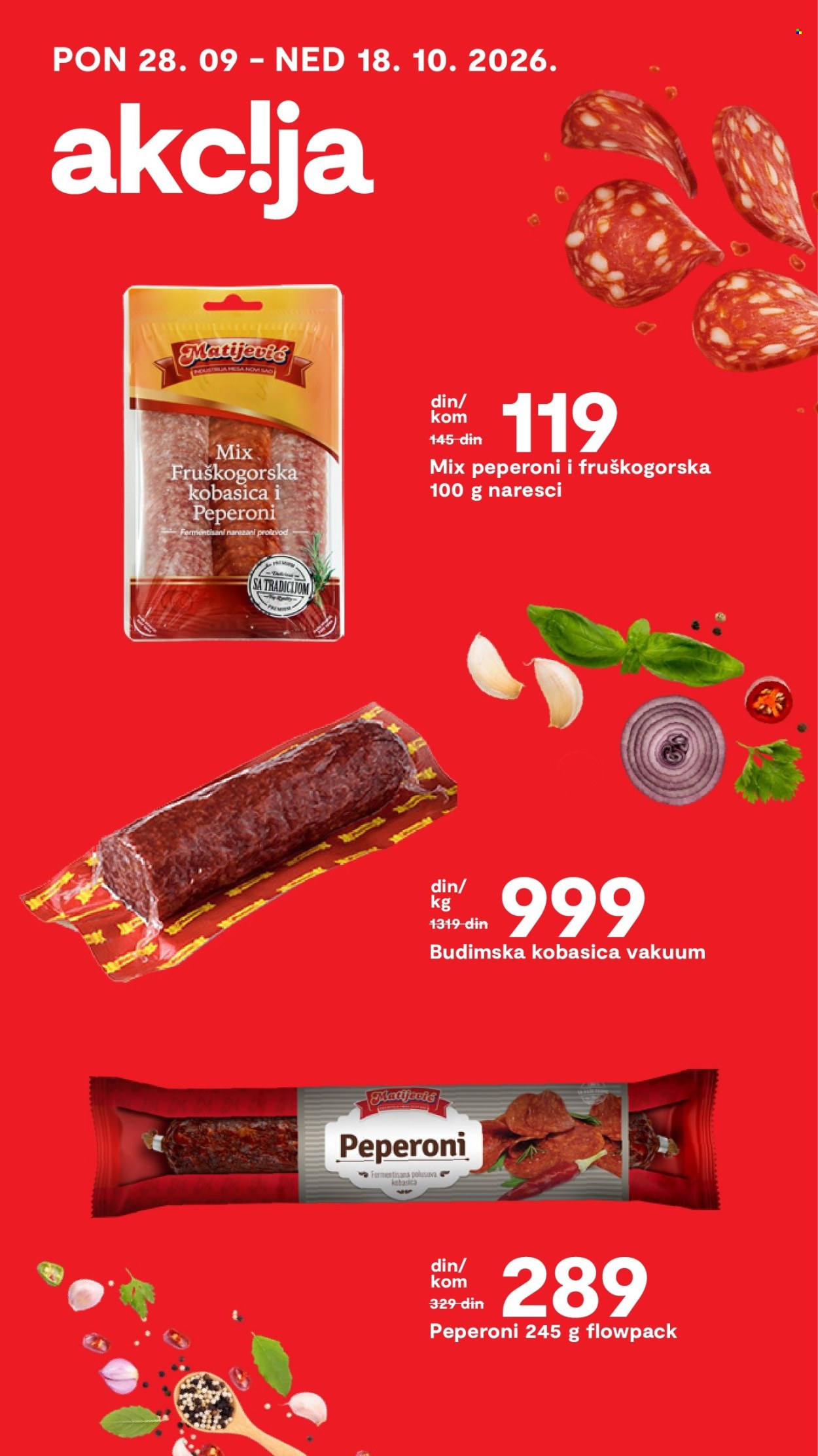 Matijević katalog . Stranica 13