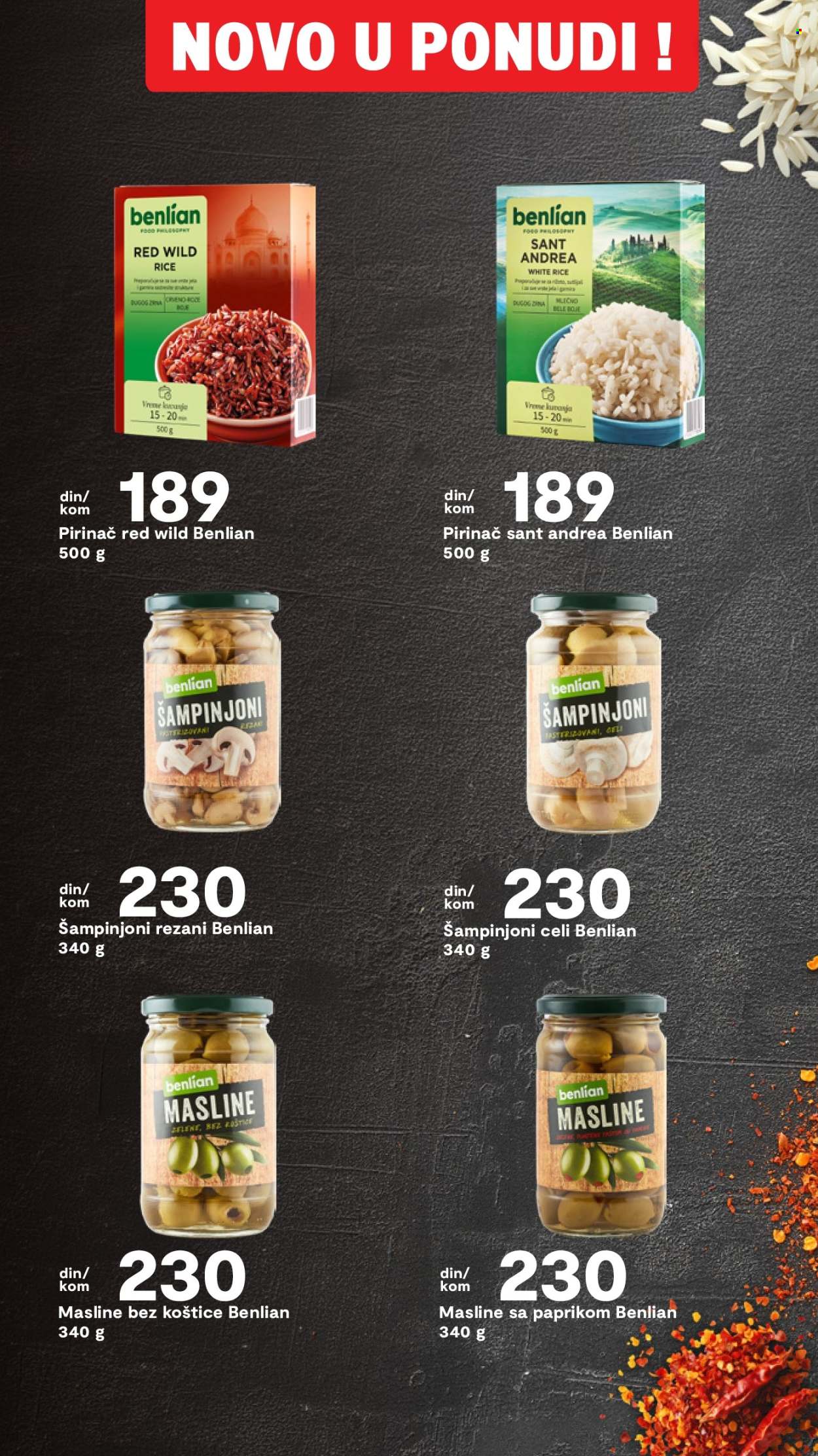 Matijević katalog . Stranica 34