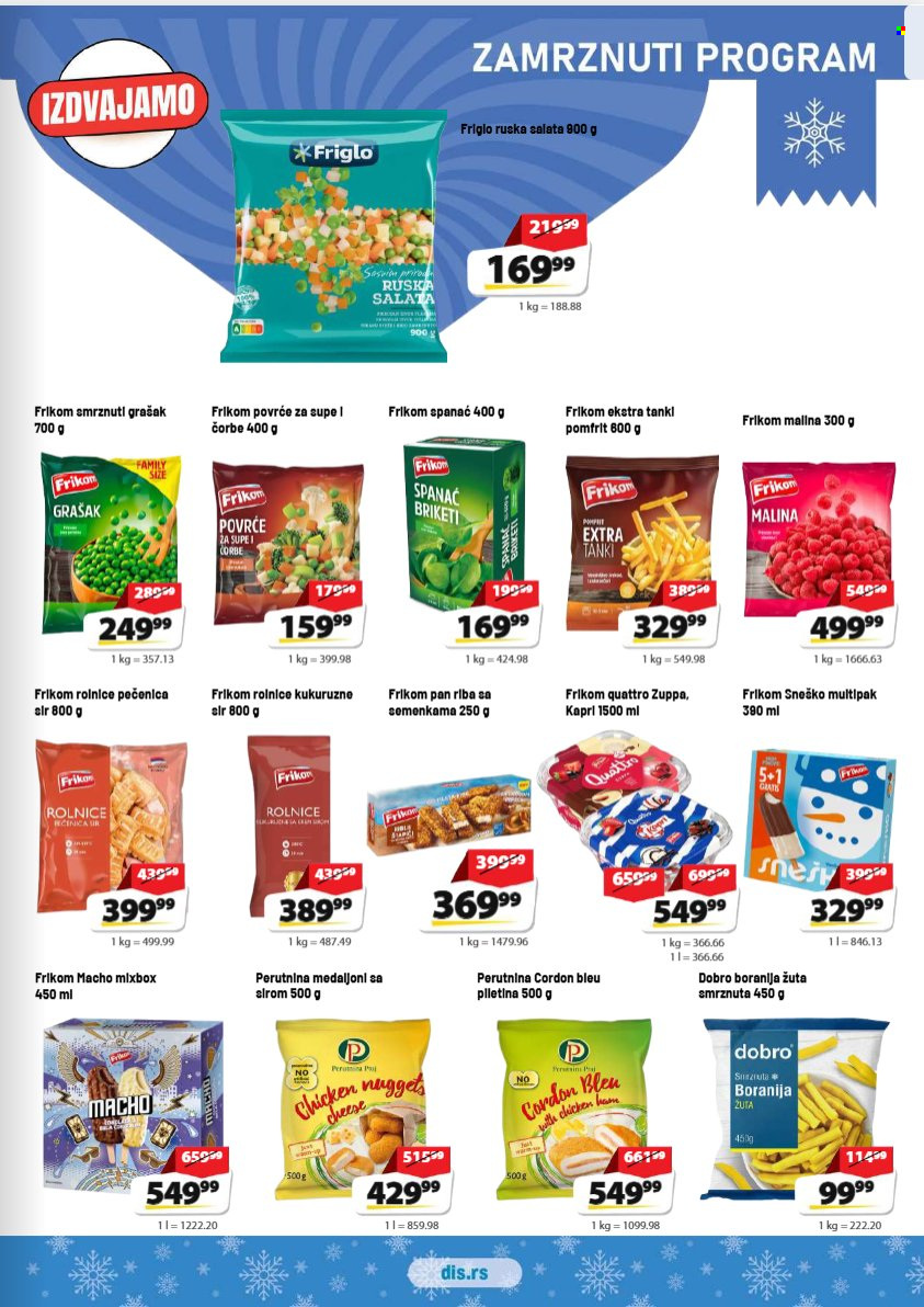 DIS katalog  - 15.10.2026 - 28.10.2026. Stranica 5