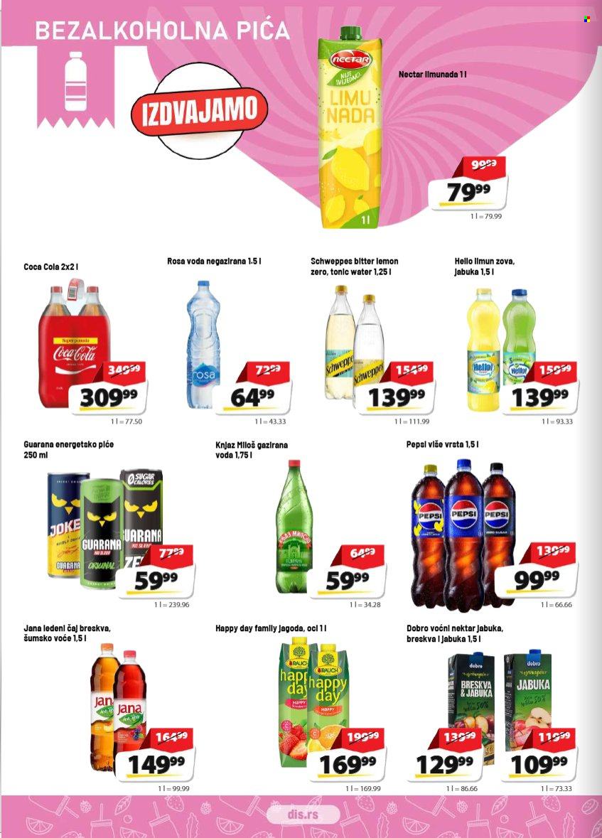 DIS katalog  - 15.10.2026 - 28.10.2026. Stranica 10