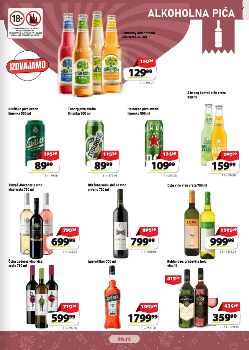 DIS katalog  - 15.10.2026 - 28.10.2026. Stranica 11