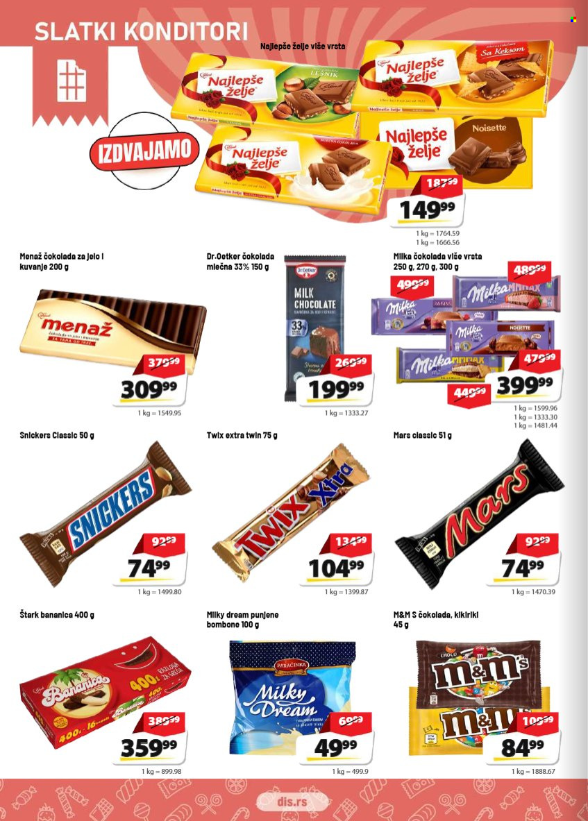 DIS katalog  - 15.10.2026 - 28.10.2026. Stranica 12