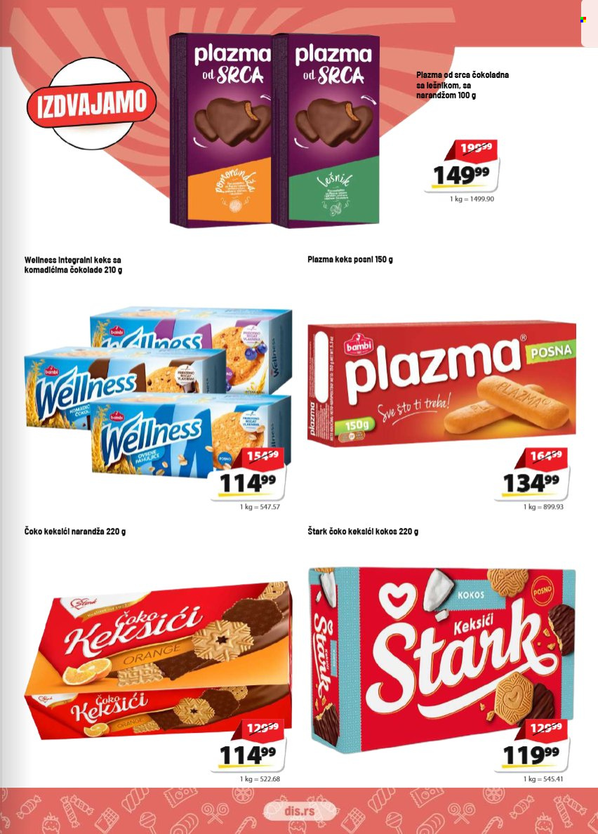 DIS katalog  - 15.10.2026 - 28.10.2026. Stranica 13