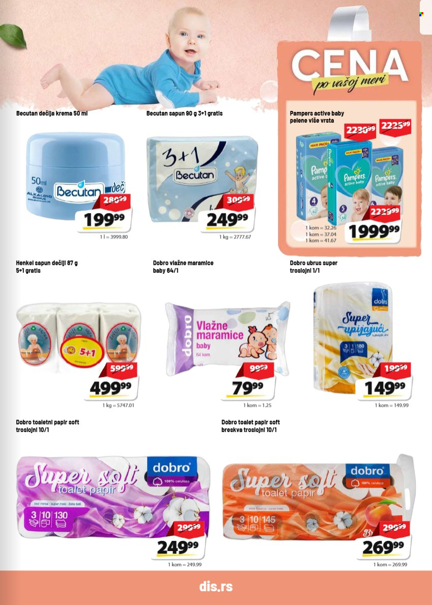 DIS katalog  - 15.10.2026 - 28.10.2026. Stranica 15