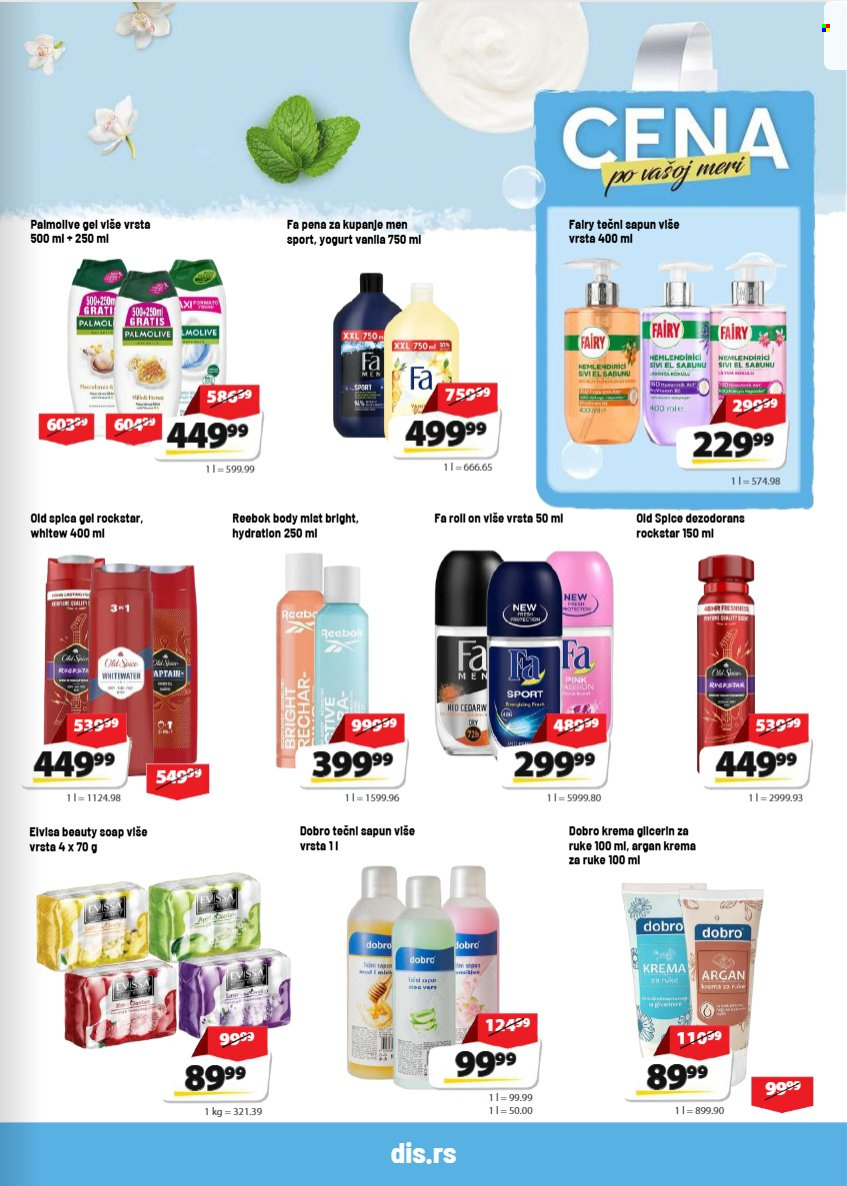 DIS katalog  - 15.10.2026 - 28.10.2026. Stranica 17