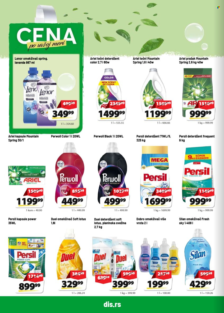 DIS katalog  - 15.10.2026 - 28.10.2026. Stranica 18