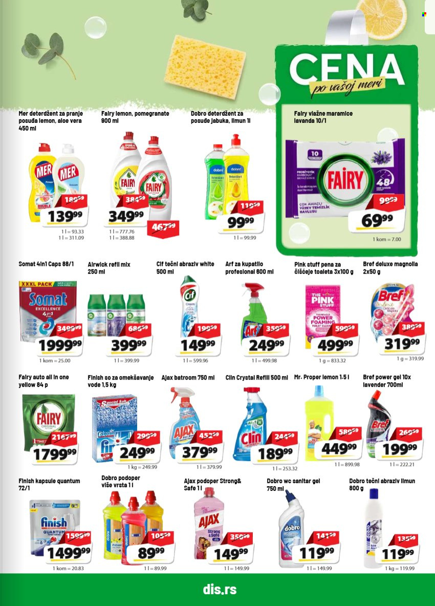 DIS katalog  - 15.10.2026 - 28.10.2026. Stranica 19