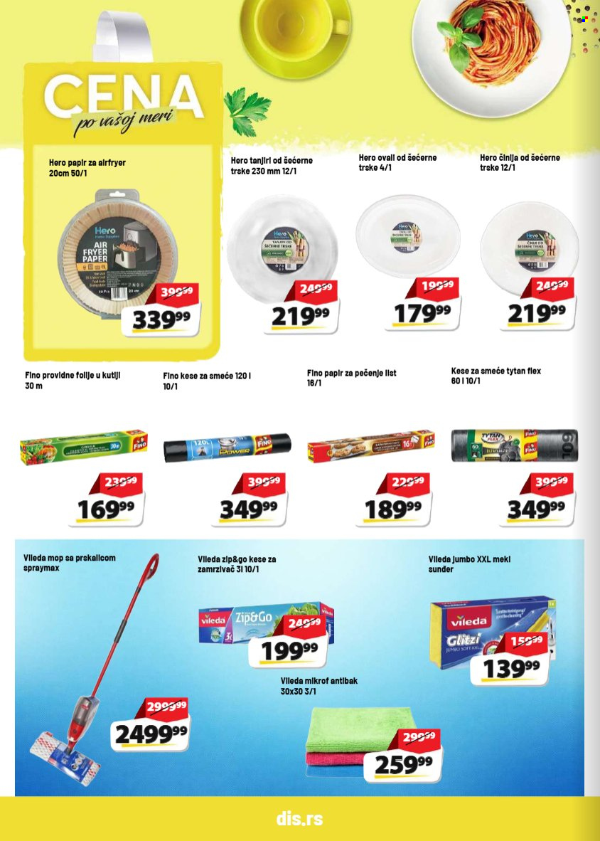 DIS katalog  - 15.10.2026 - 28.10.2026. Stranica 20