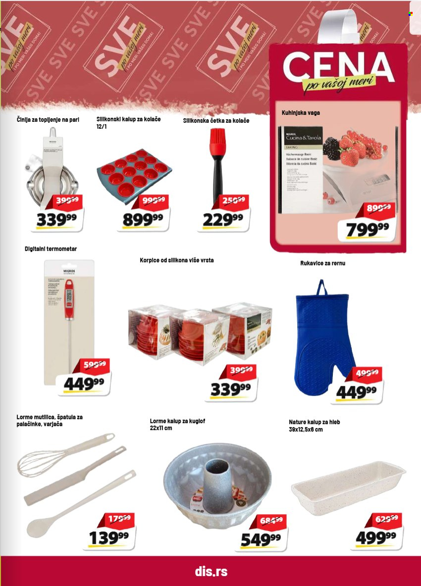 DIS katalog  - 15.10.2026 - 28.10.2026. Stranica 21