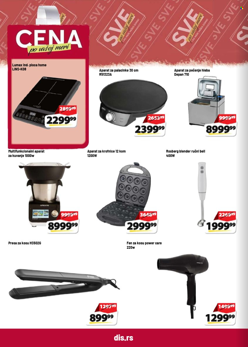 DIS katalog  - 15.10.2026 - 28.10.2026. Stranica 22