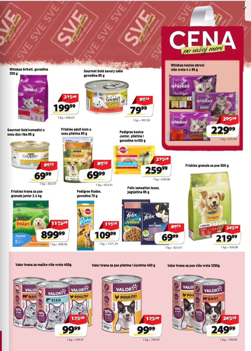 DIS katalog  - 15.10.2026 - 28.10.2026. Stranica 23