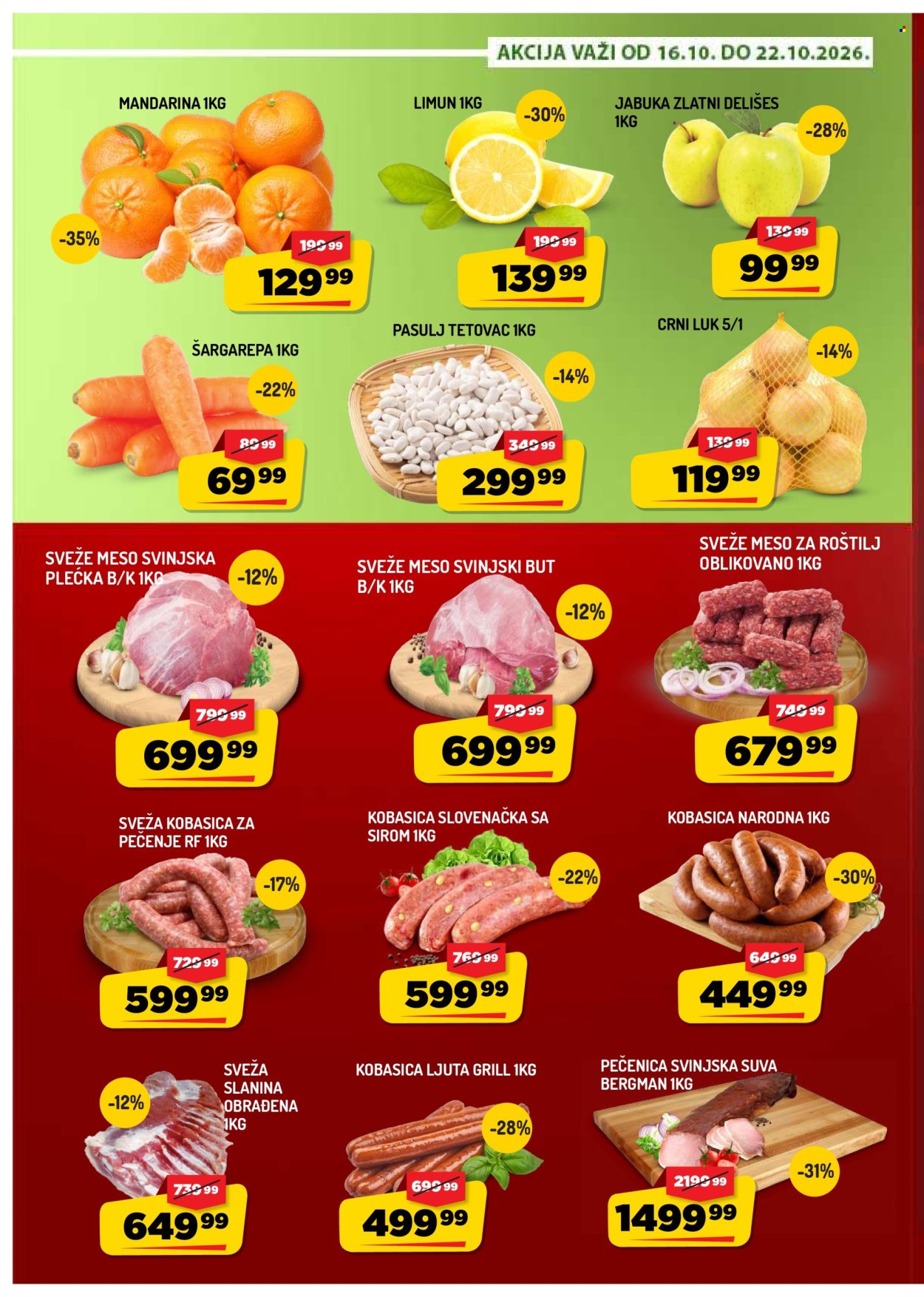 Aman katalog  - 16.10.2026 - 22.10.2026. Stranica 2