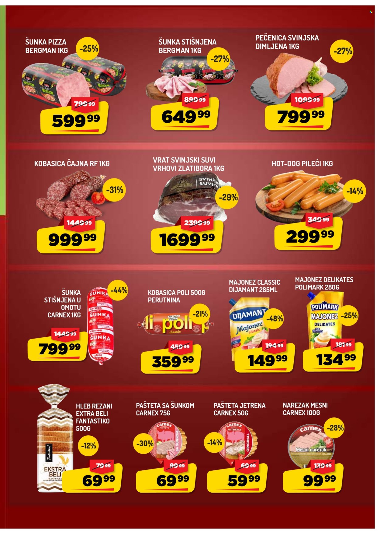 Aman katalog  - 16.10.2026 - 22.10.2026. Stranica 3