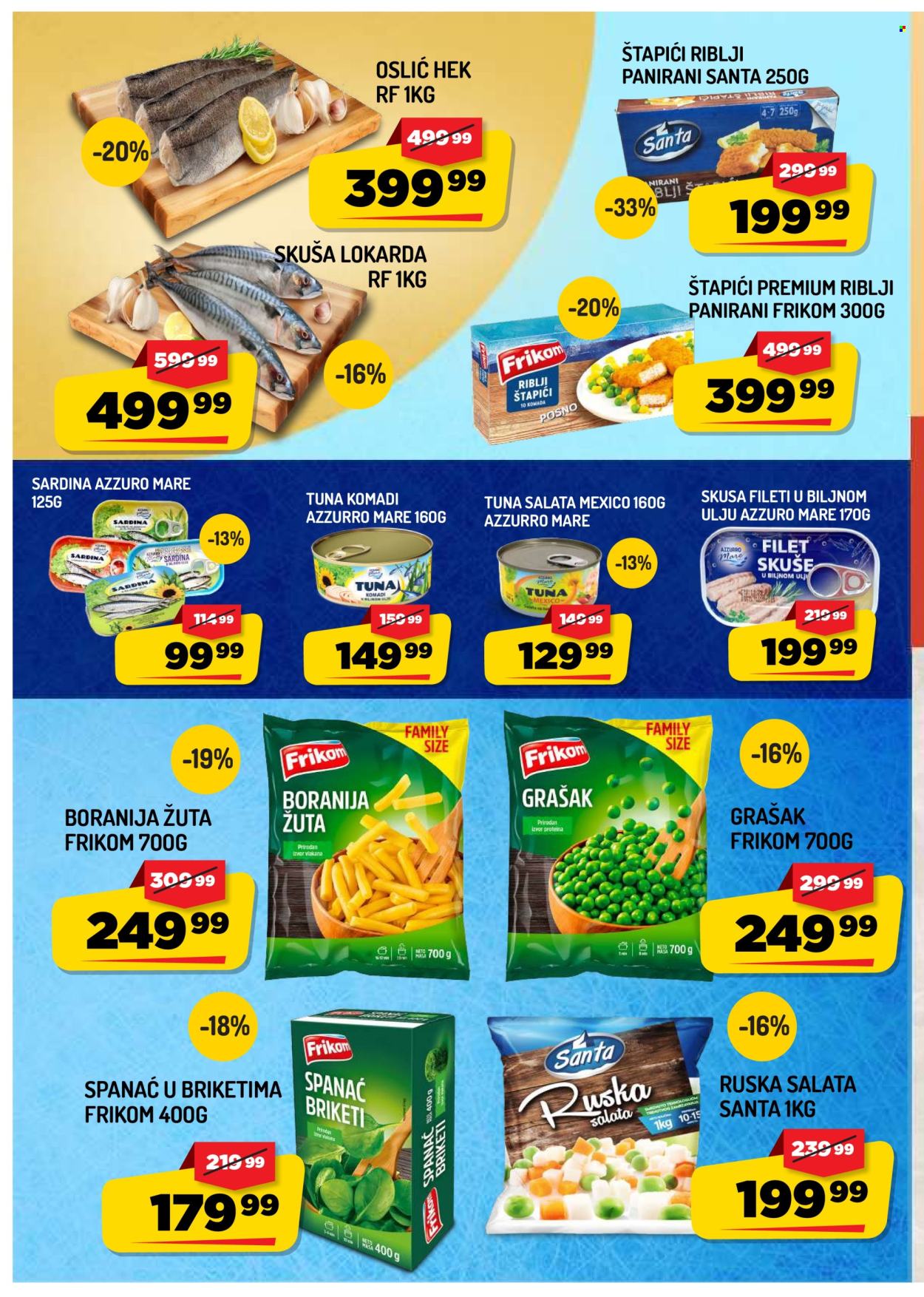 Aman katalog  - 16.10.2026 - 22.10.2026. Stranica 4