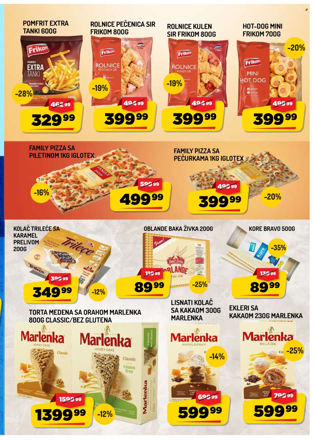 Aman katalog  - 16.10.2026 - 22.10.2026. Stranica 5