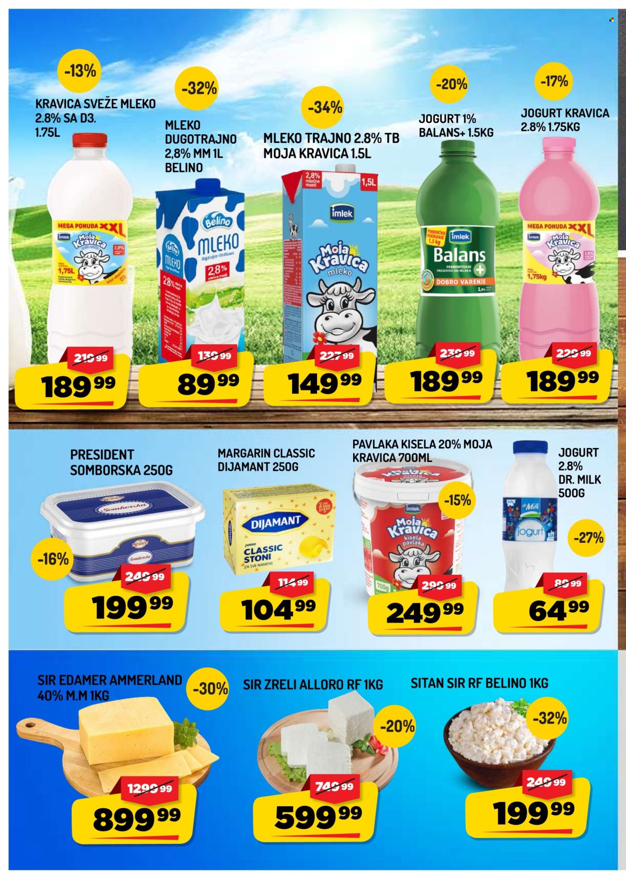Aman katalog  - 16.10.2026 - 22.10.2026. Stranica 6