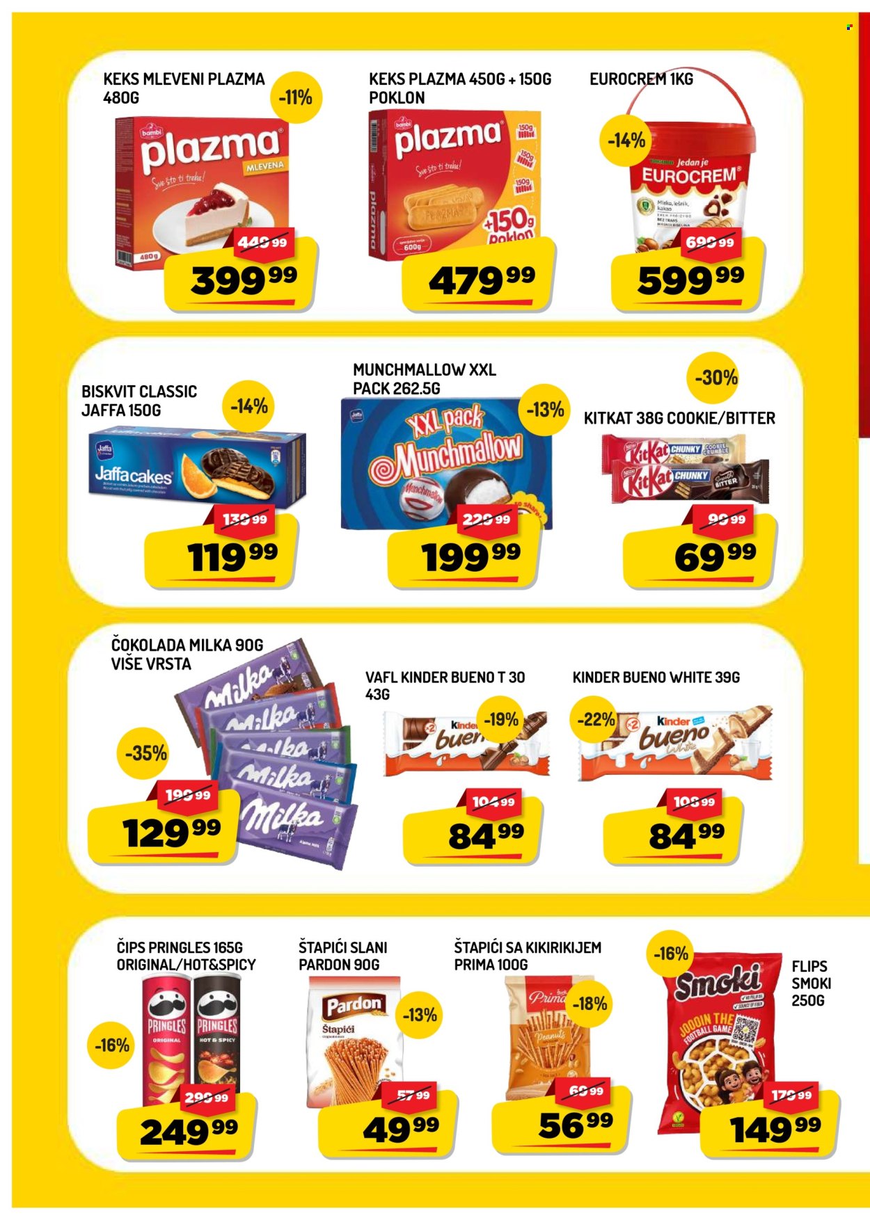 Aman katalog  - 16.10.2026 - 22.10.2026. Stranica 8
