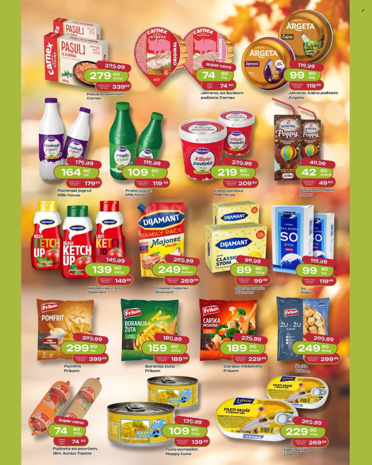 Spin Market katalog  - 16.10.2026 - 15.11.2026. Stranica 3