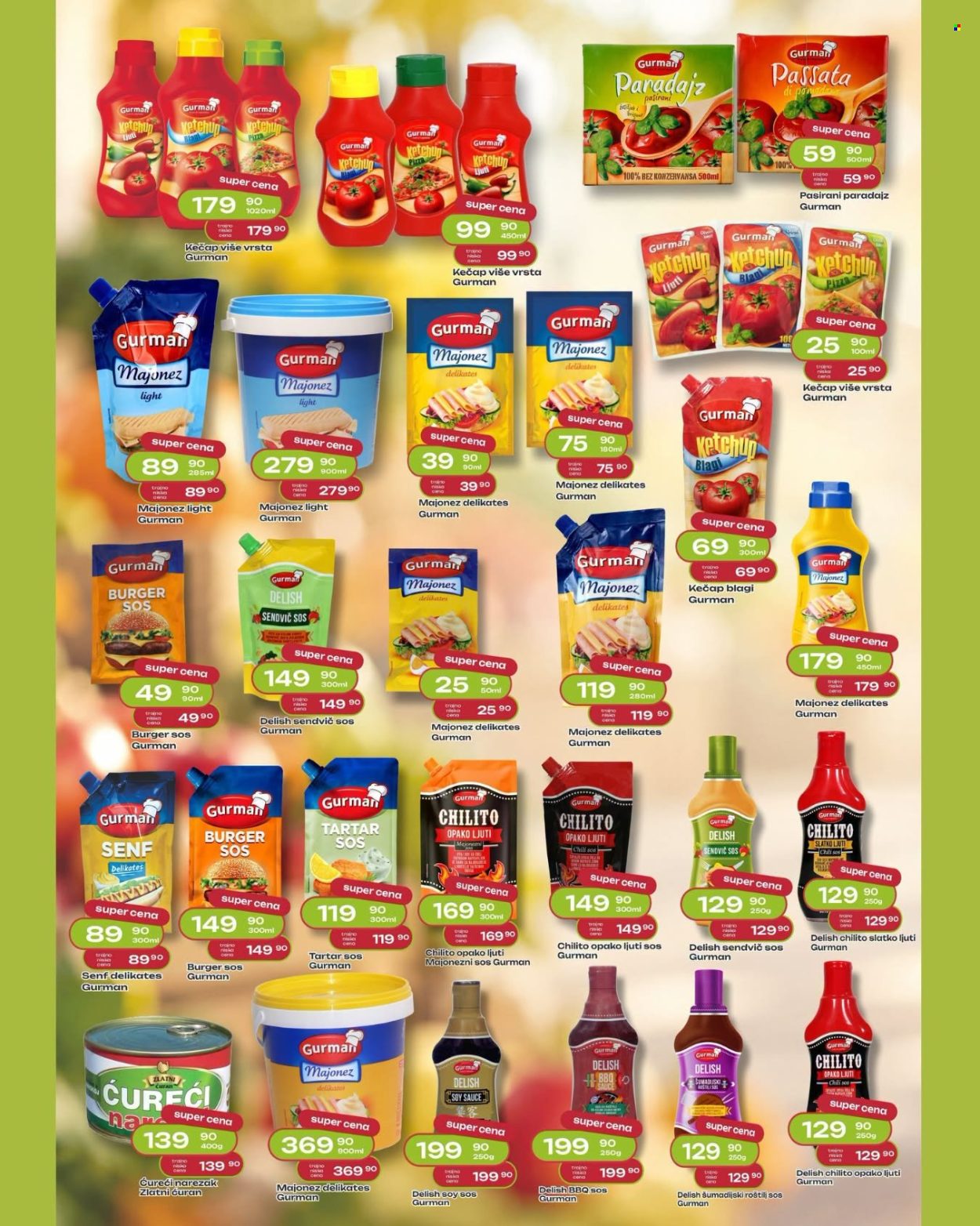 Spin Market katalog  - 16.10.2026 - 15.11.2026. Stranica 6