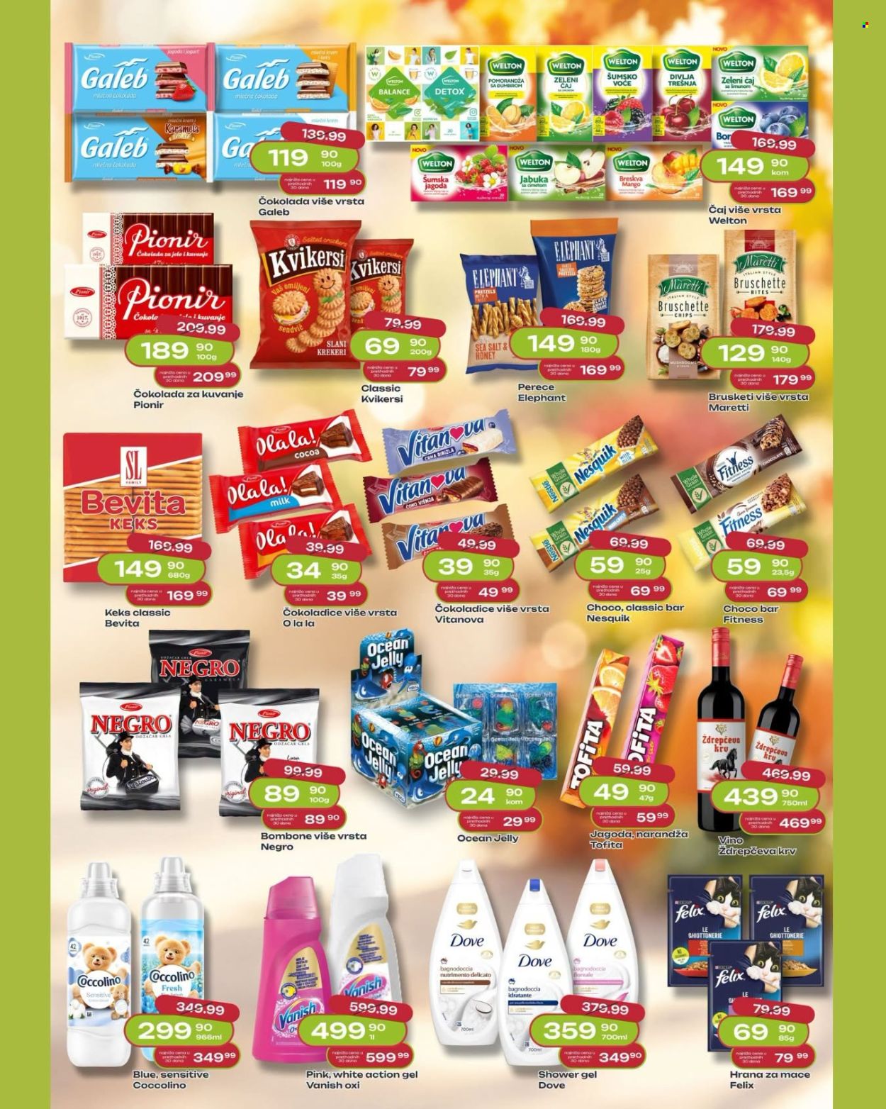 Spin Market katalog  - 16.10.2026 - 15.11.2026. Stranica 7