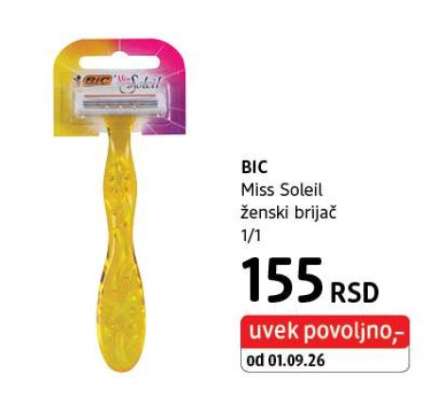 Bic