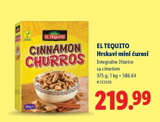 El Tequito